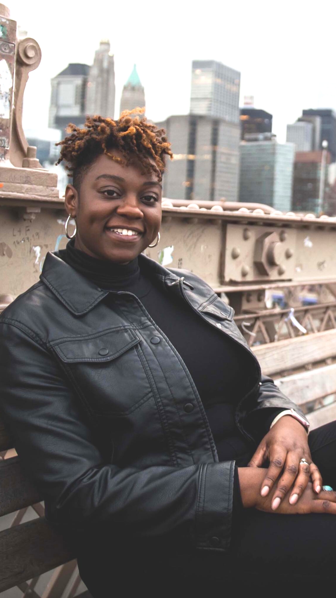 Chelena Peart, LinkedIn & Visibility Strategist
